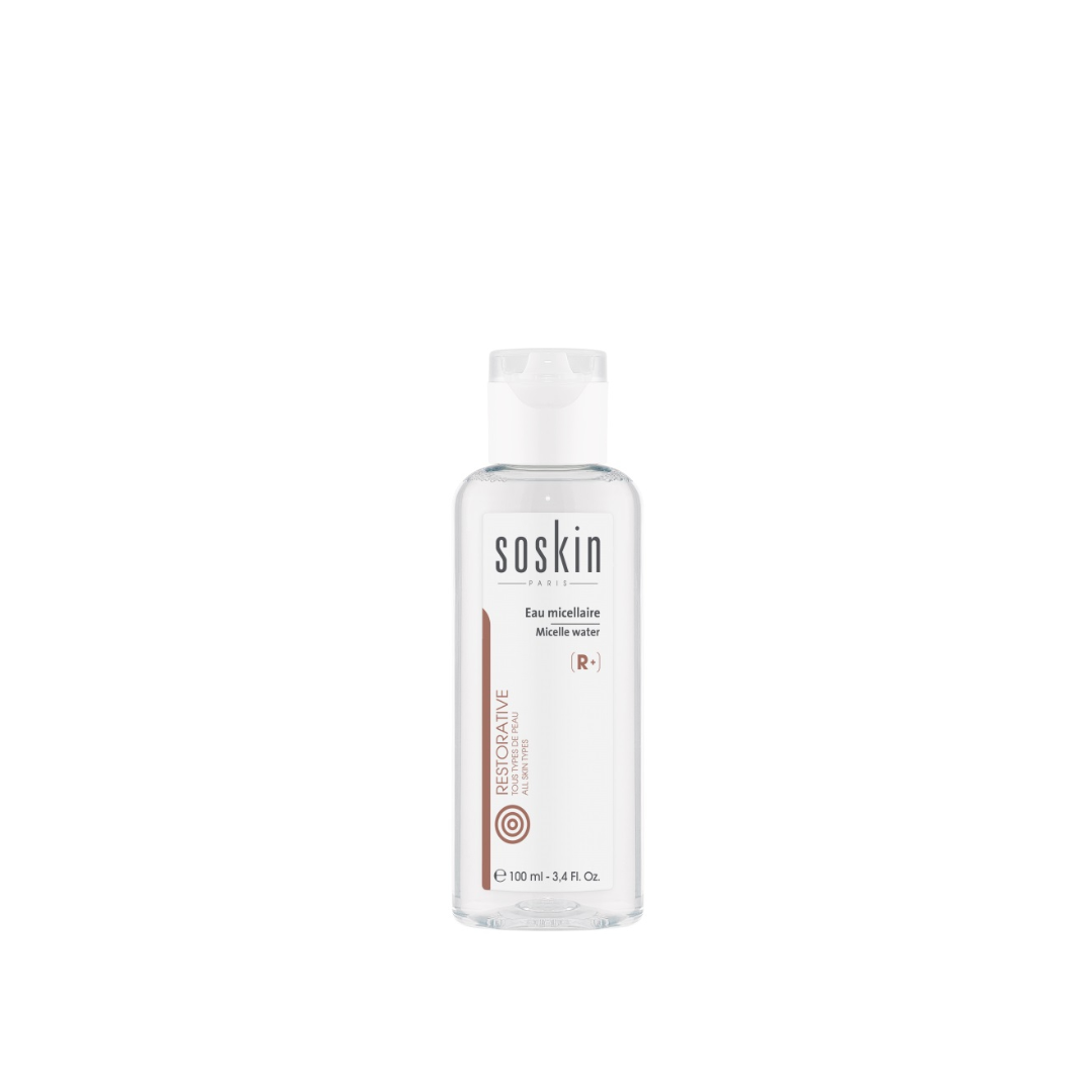 Soskin Micellar Water 100ml - Medaid International