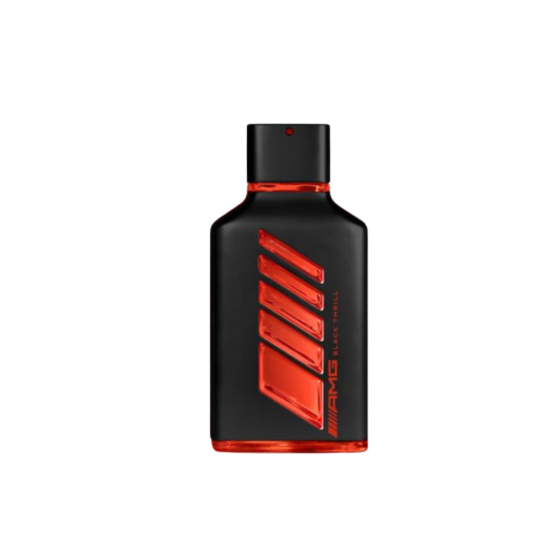 Mercedes Benz AMG Black Eau De Parfum 100ml - Medaid International