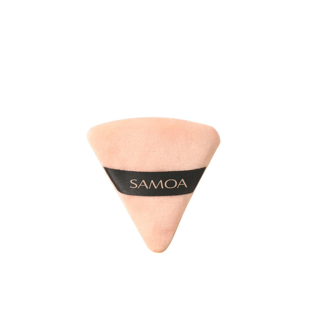 Samoa Touch-up Puff - Medaid International