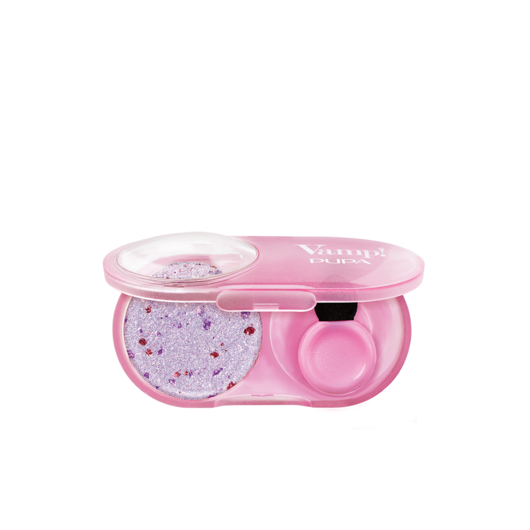 Pupa Milano Vamp! Dreamscape Multi-reflection Eyeshadow - Medaid