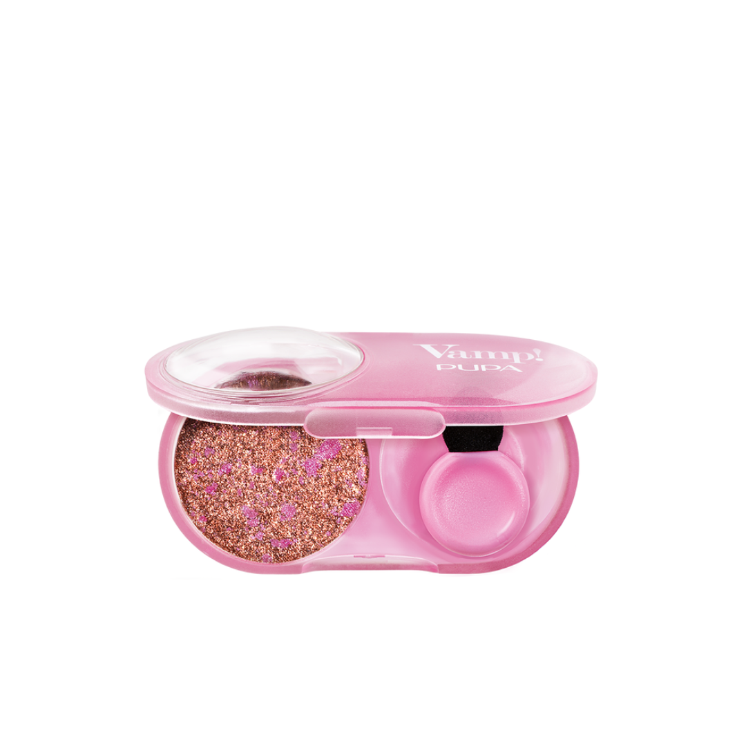 Pupa Milano Vamp! Dreamscape Multi-reflection Eyeshadow - Medaid