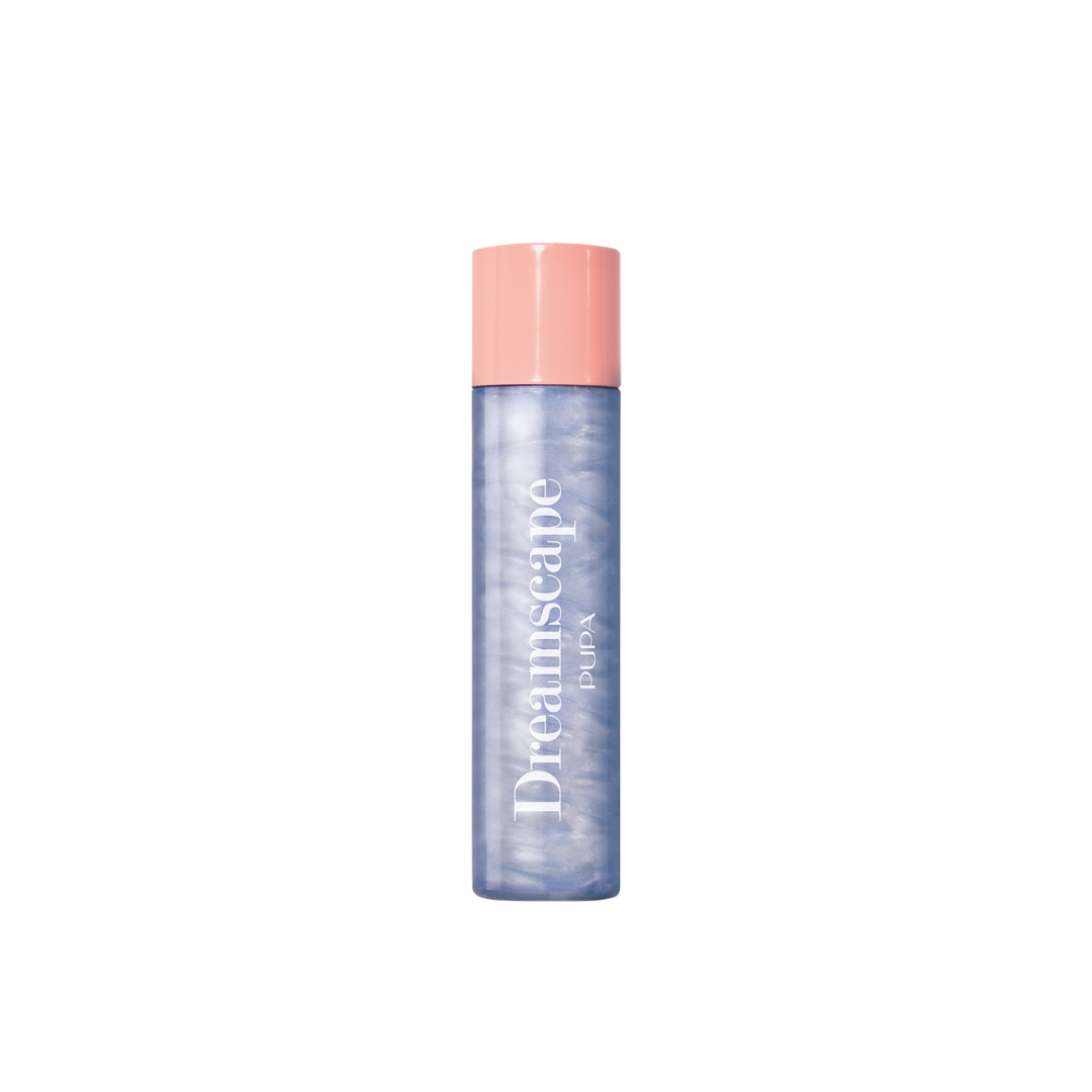 Pupa Milano Dreamscape Scented And Glow Body Water - Medaid