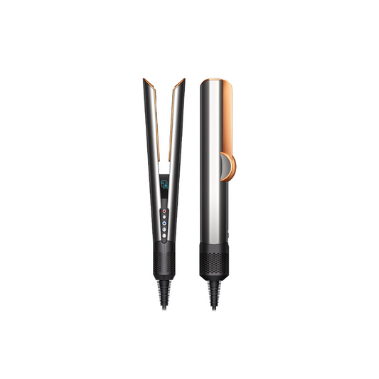 Dyson Straightener Nickel/Copper - Medaid International