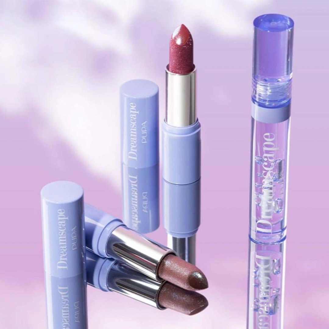 Pupa Milano Dreamscape Jelly Lip Balm - Medaid International