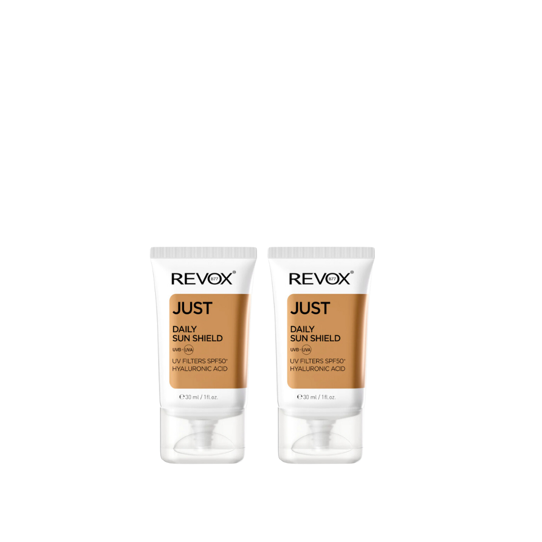 Revox B77 30ml Duo At 15% Off - Medaid