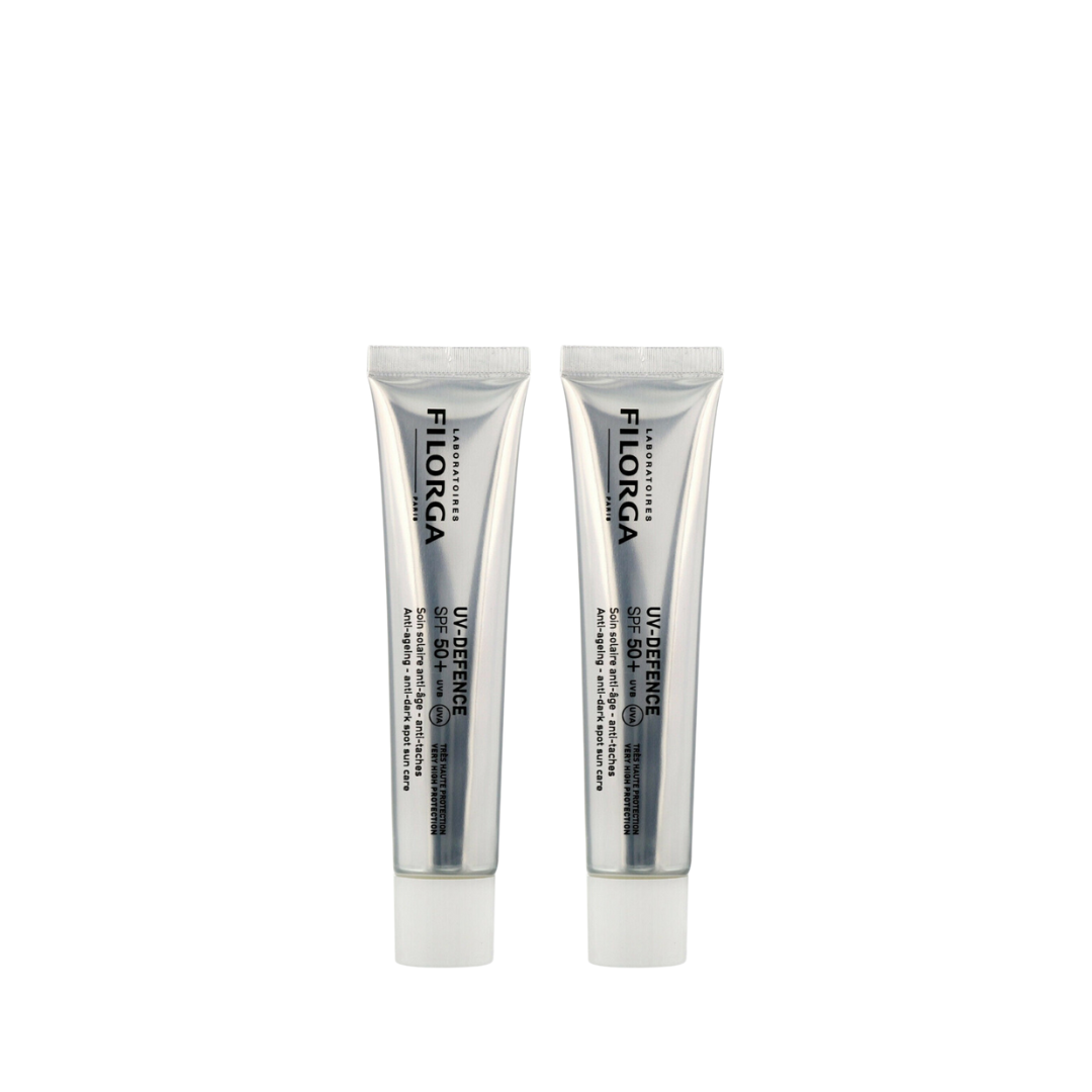 Filorga UV Defense SPF50+ Duo At 20% Off - Medaid