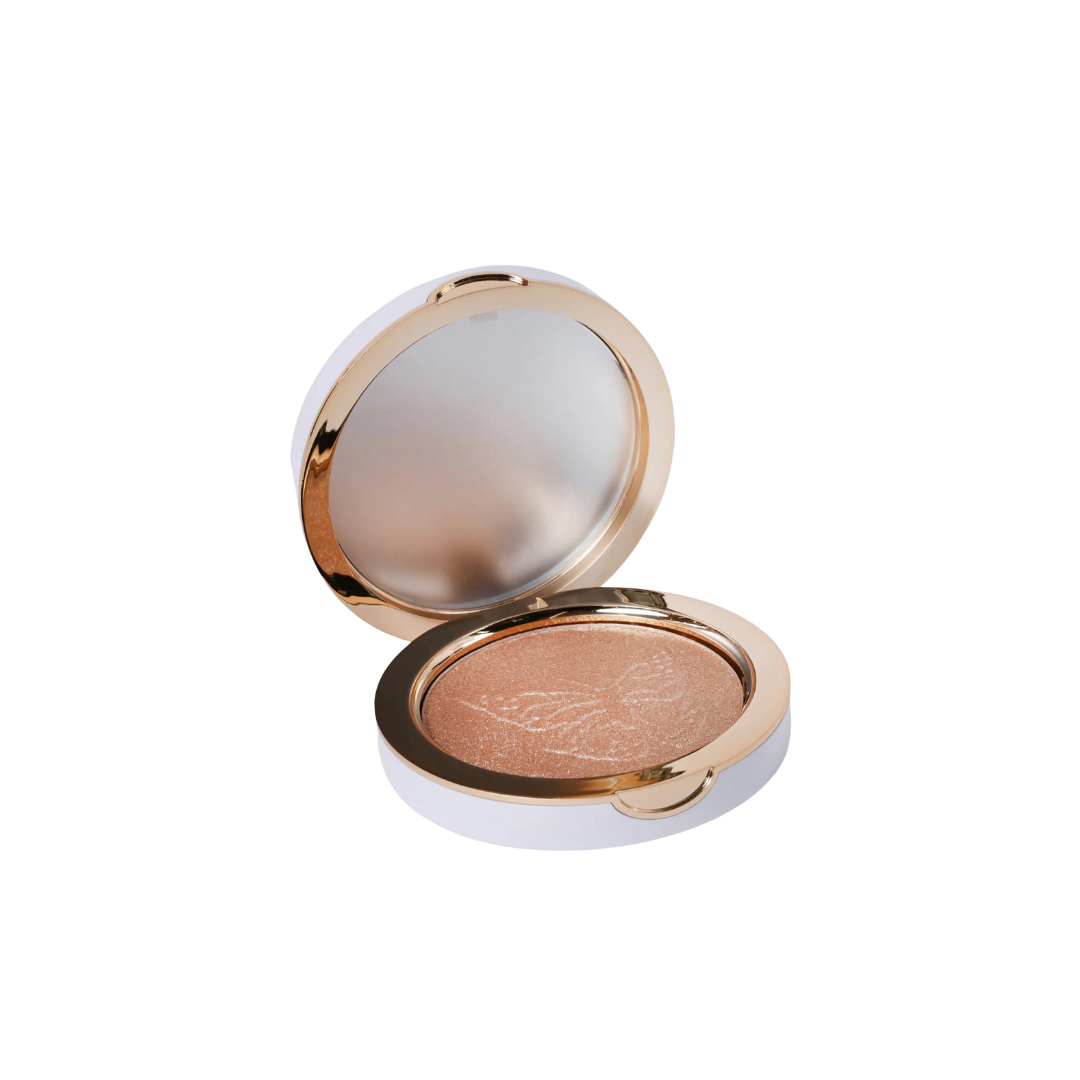 Bassam Fattouh The Bridelight Highlignter - Medaid