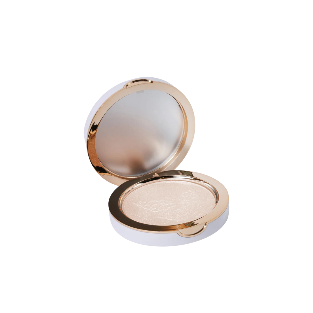 Bassam Fattouh The Bridelight Highlignter - Medaid