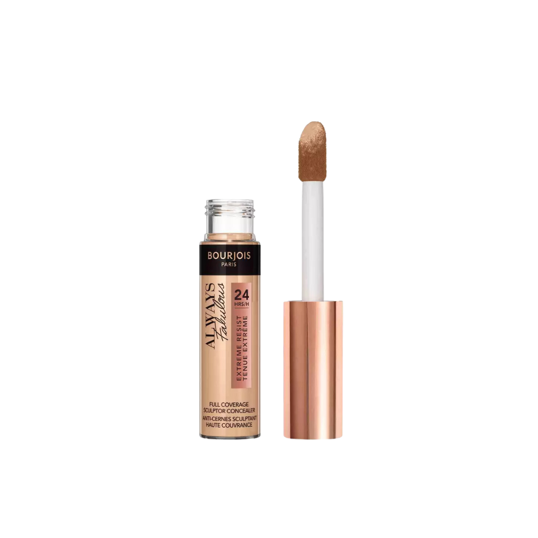 Bourjois Always Fabulous Concealer - Medaid International