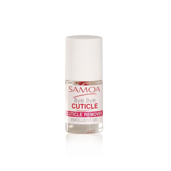 Samoa Bye Bye Cuticle - Medaid International