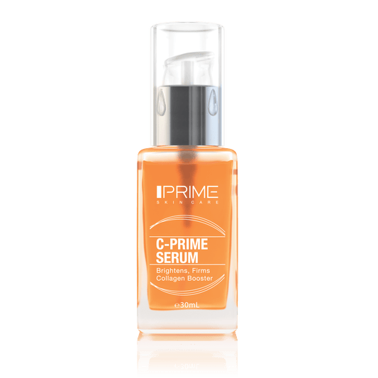 C-Prime Serum 30ml - Medaid
