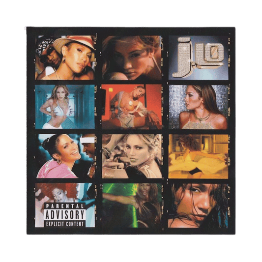 Jennifer Lopez  : J To Tha LO The Remixes Cassette Tape - Medaid International