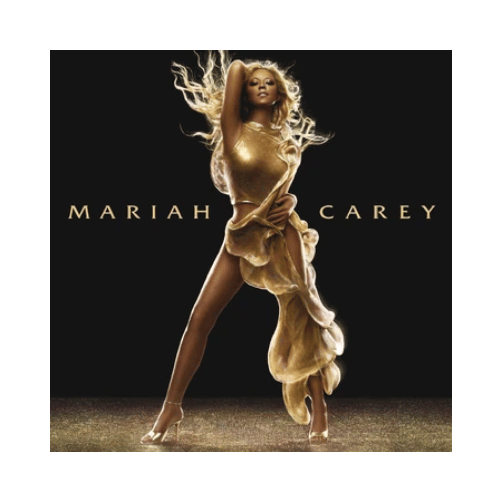 Mariah Carey : The Emancipation of Mimi Cassette Tape - Medaid International