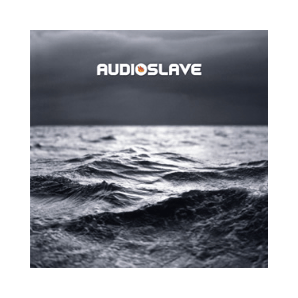 Audioslave : Out Of Exile Cassette Tape - Medaid International