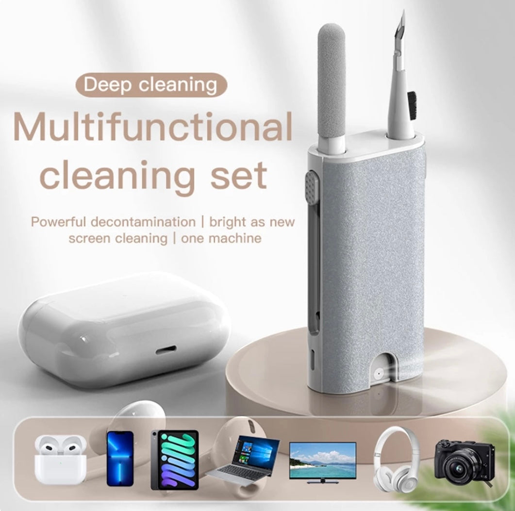 5 in 1 Multifunctional Cleaning kit Set - Medaid International