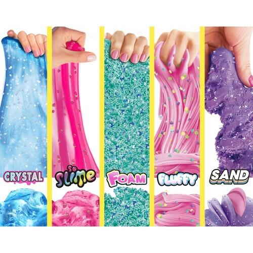 Mix & Match 5 Styles By Canal Toys - Medaid International