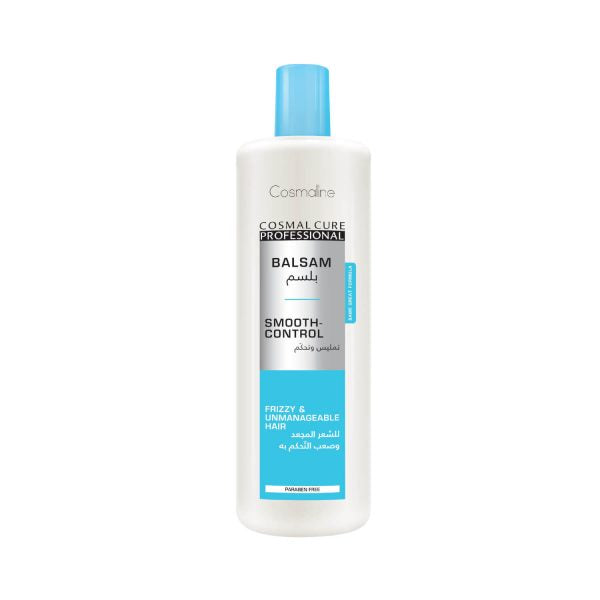 Conditioner Smooth-Control - Medaid International