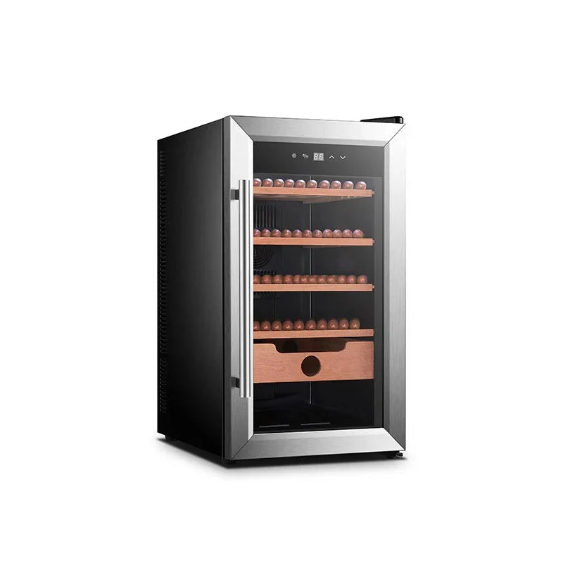 CG-250 Cigar Humidor 408 cigars - Medaid International