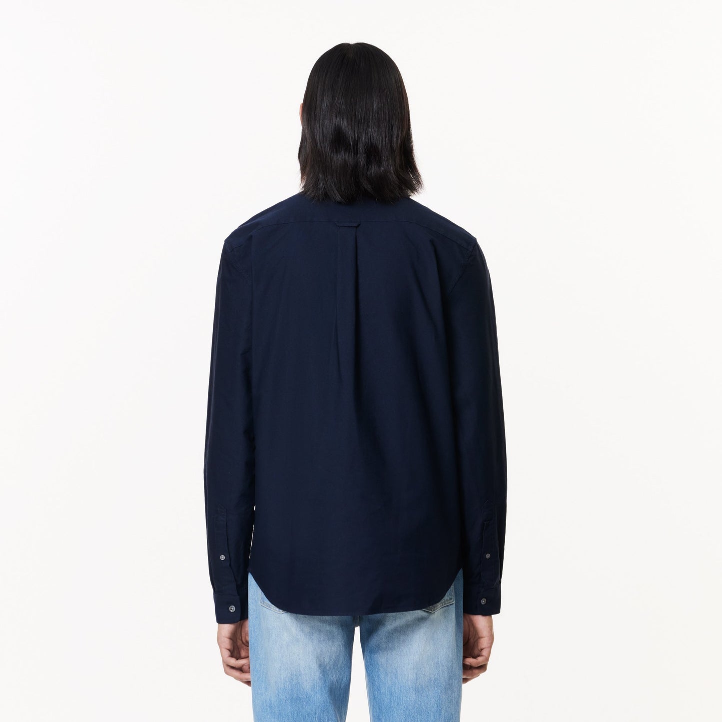 buy-regular-fit-oxford-shirt-ch1911-f2w-lebanon - Medaid