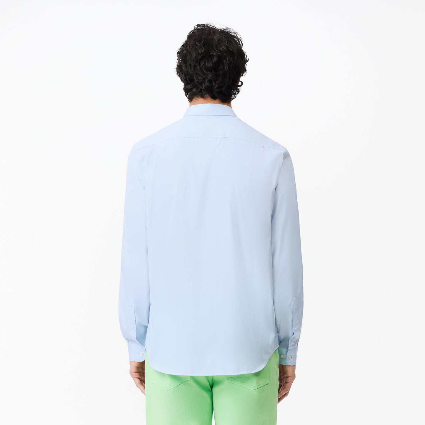 buy-regular-fit-cotton-shirt-ch2933-hbp-lebanon - Medaid