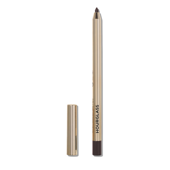 HOURGLASS - VOYEUR WATERPROOF GEL EYELINER - Medaid International