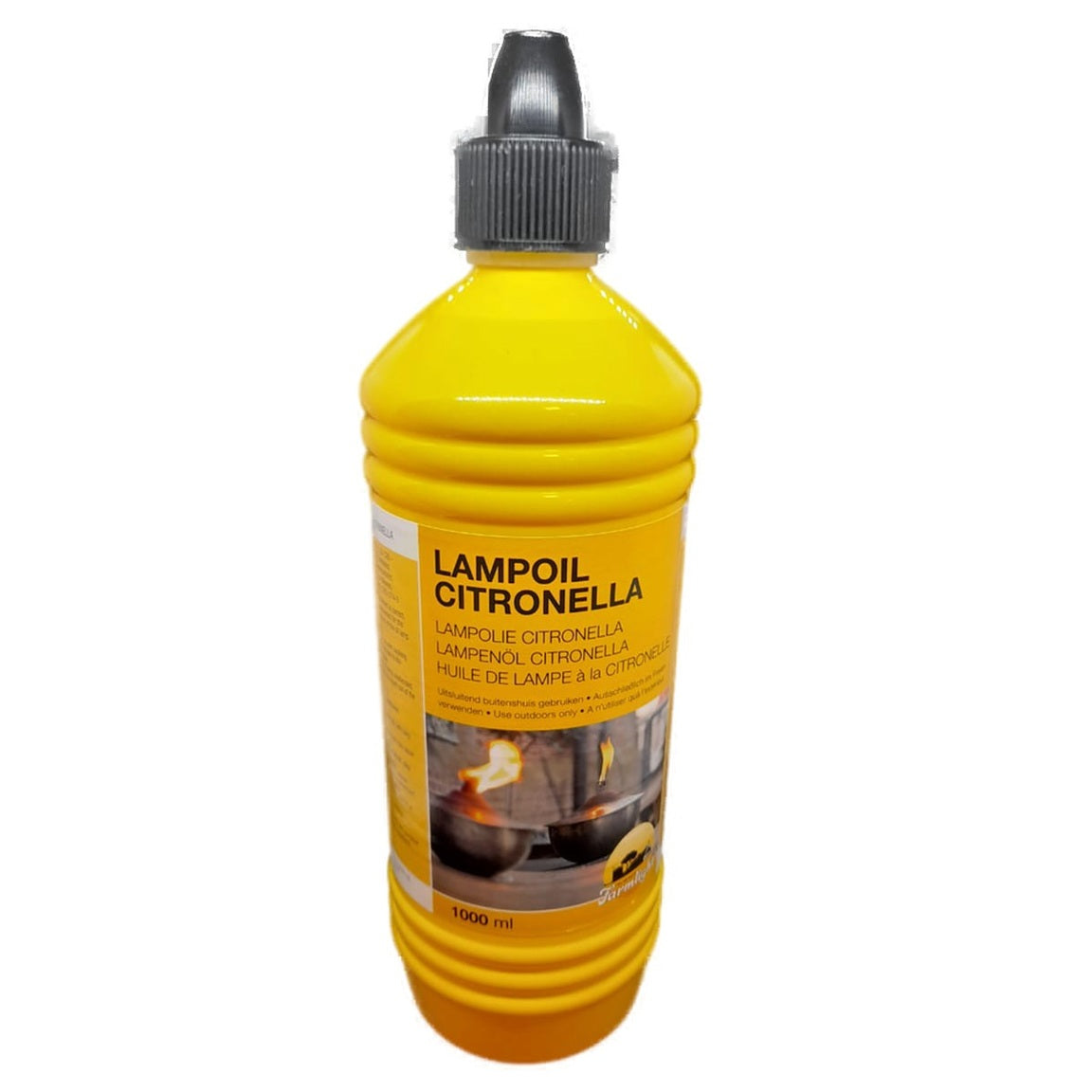 Farmlight oil 1000ml - Medaid International