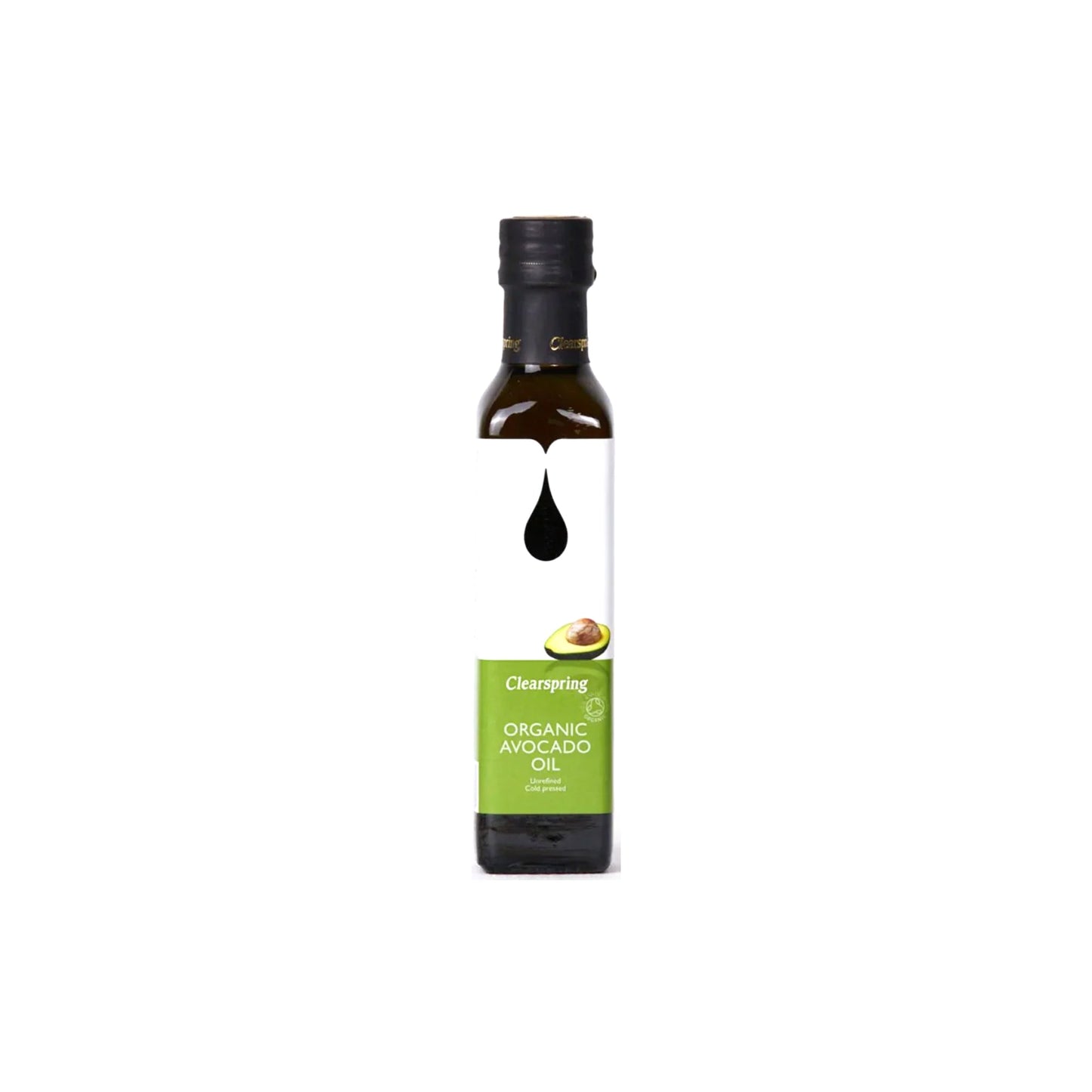 CLEARSPRING ORGANIC AVOCADO OIL - Medaid International