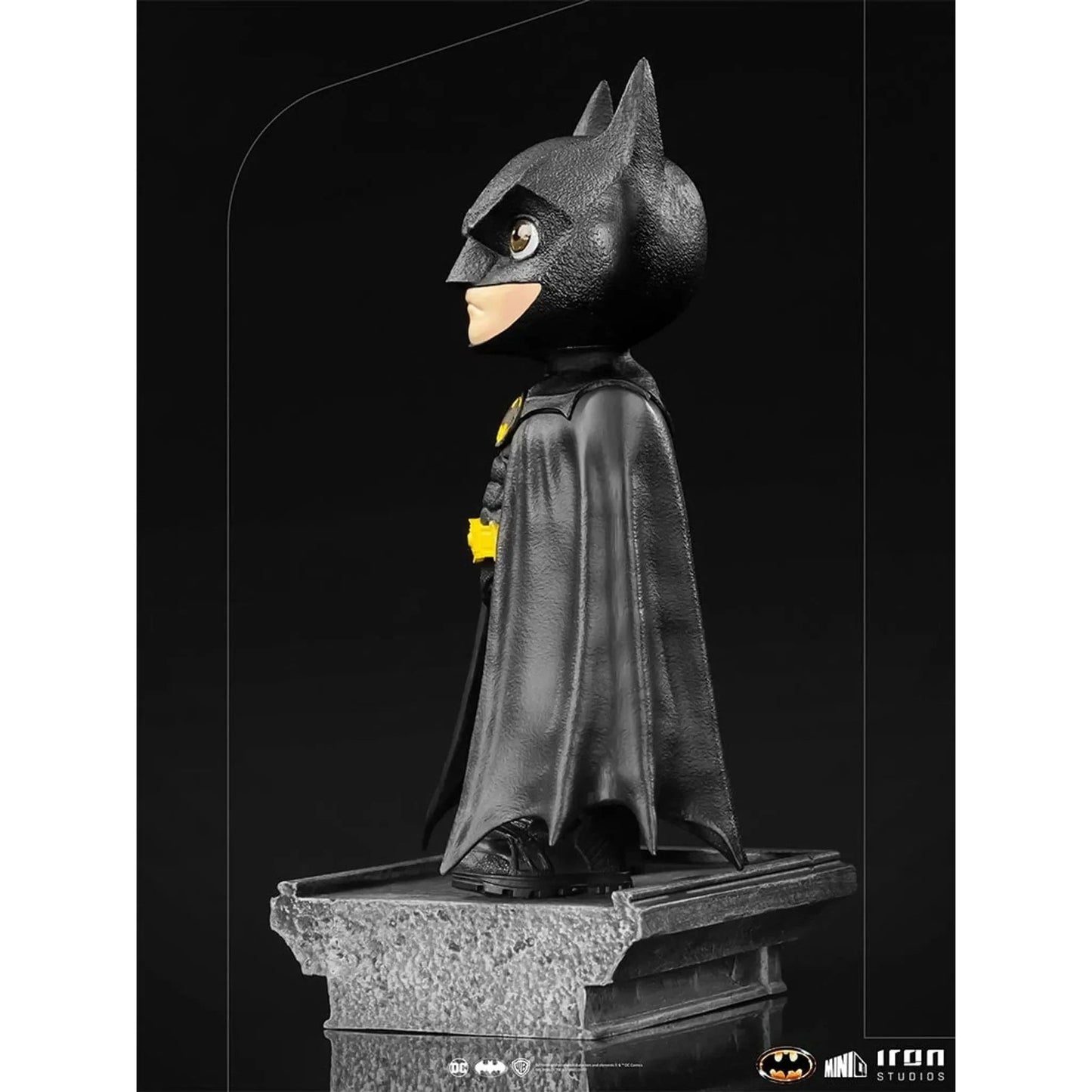 Iron Studios Batman  Batman 89 Minico Figure by Iron Studios - Medaid International