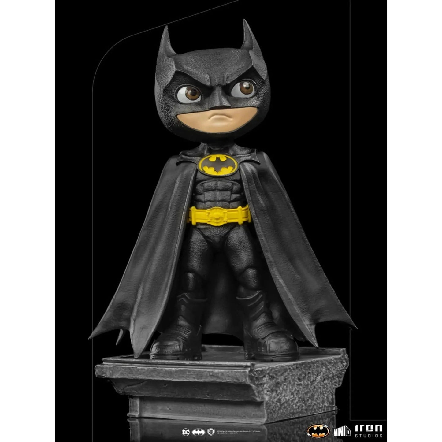 Iron Studios Batman  Batman 89 Minico Figure by Iron Studios - Medaid International