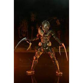 Predator 2 Ultimate Elder Action Figure by Neca - Medaid International
