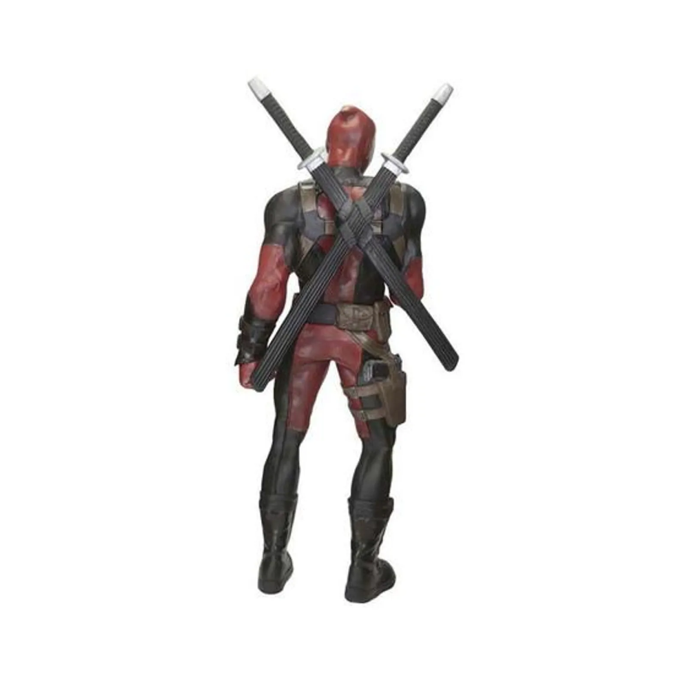 Marvel Deadpool Life Size Replica Statue by Neca - Medaid International