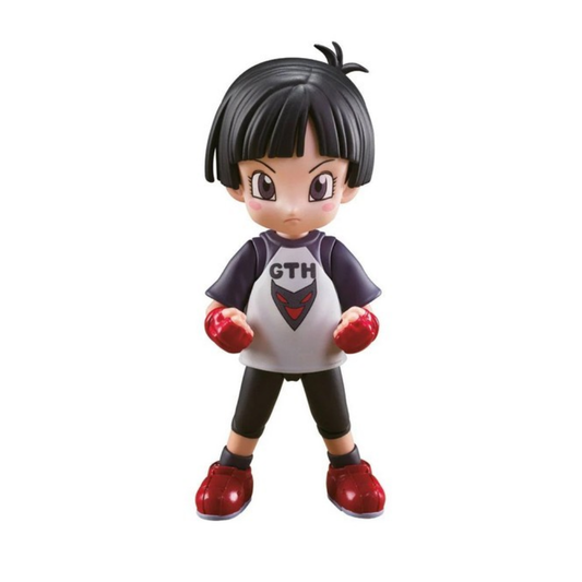 Dragon Ball Pan Super Hero S.H.Figuarts  Action Figure by Bandai - Medaid International