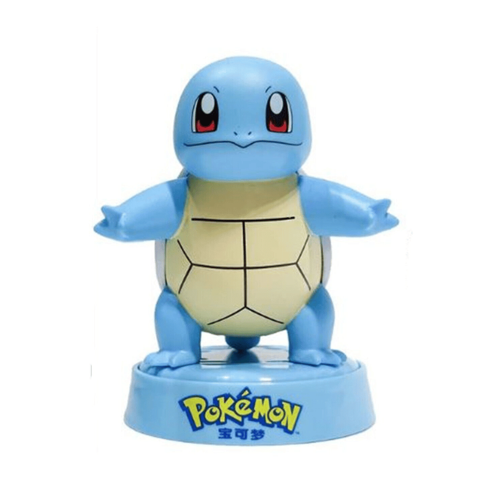 Pokemon Squirttle Car Air Freshener By Langbowang - Medaid International
