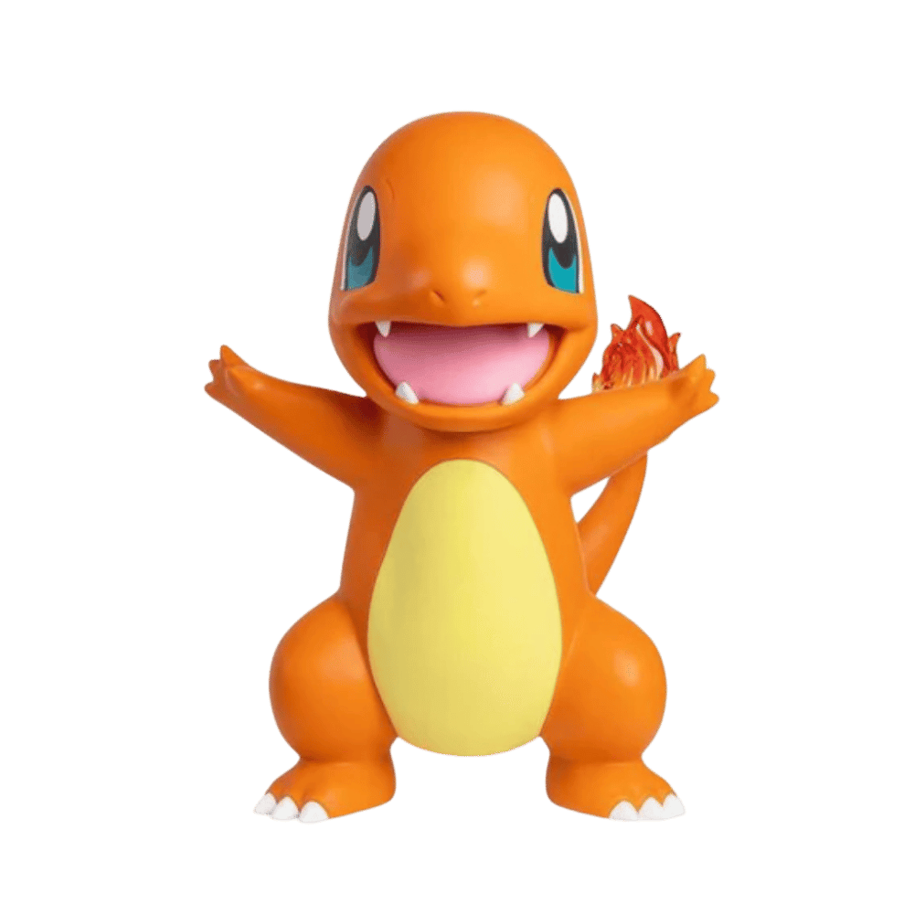 Pokemon Charmander oversized Figure By Funism - Medaid International