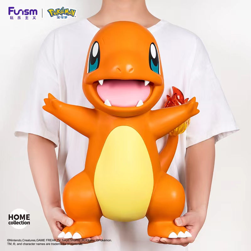 Pokemon Charmander oversized Figure By Funism - Medaid International