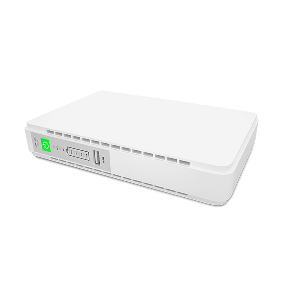 Lithium MINI DC UPS - Medaid