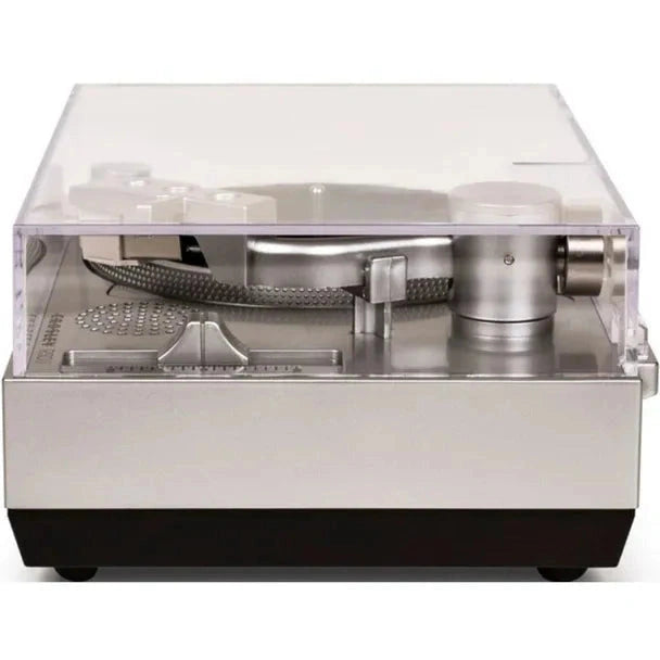 RSD3 MINI TURNTABLE-SILVER By CROSLEY - Medaid International