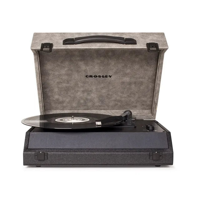 MOMENTO TURNTABLE - MIDNIGHT By CROSLEY - Medaid International