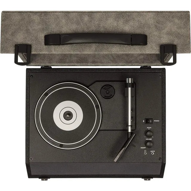 MOMENTO TURNTABLE - MIDNIGHT By CROSLEY - Medaid International