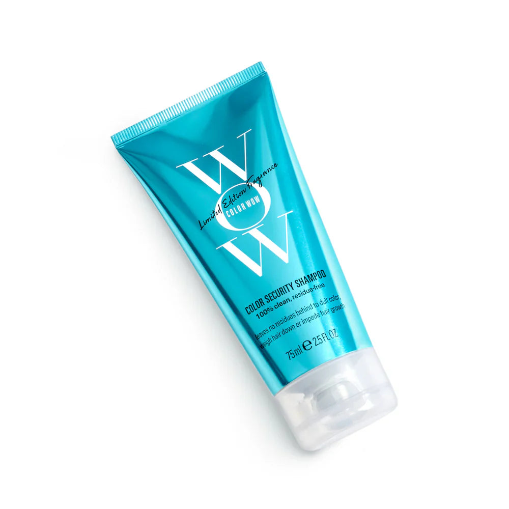 COLOR WOW - Color Security Shampoo | 75 mL - Medaid