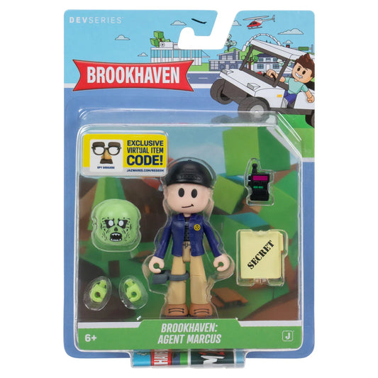 DEVSERIES CORE FIGURES 6ASST W3 - Medaid International