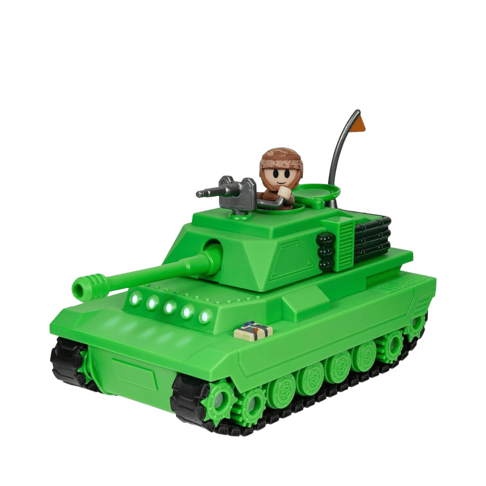 DEVSERIES BROOKHAVEN FEATURE TANK B/O - Medaid International