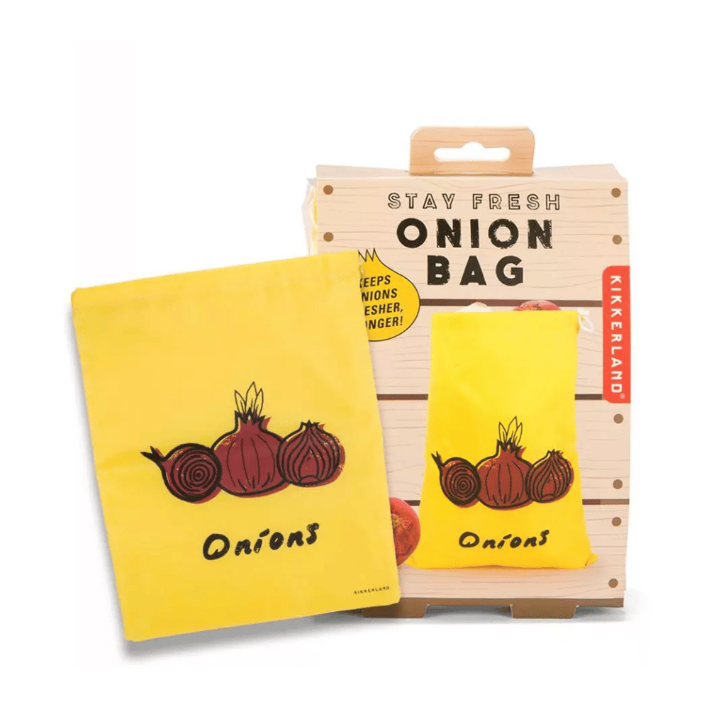 Stay Fresh Onion Bag - Medaid International