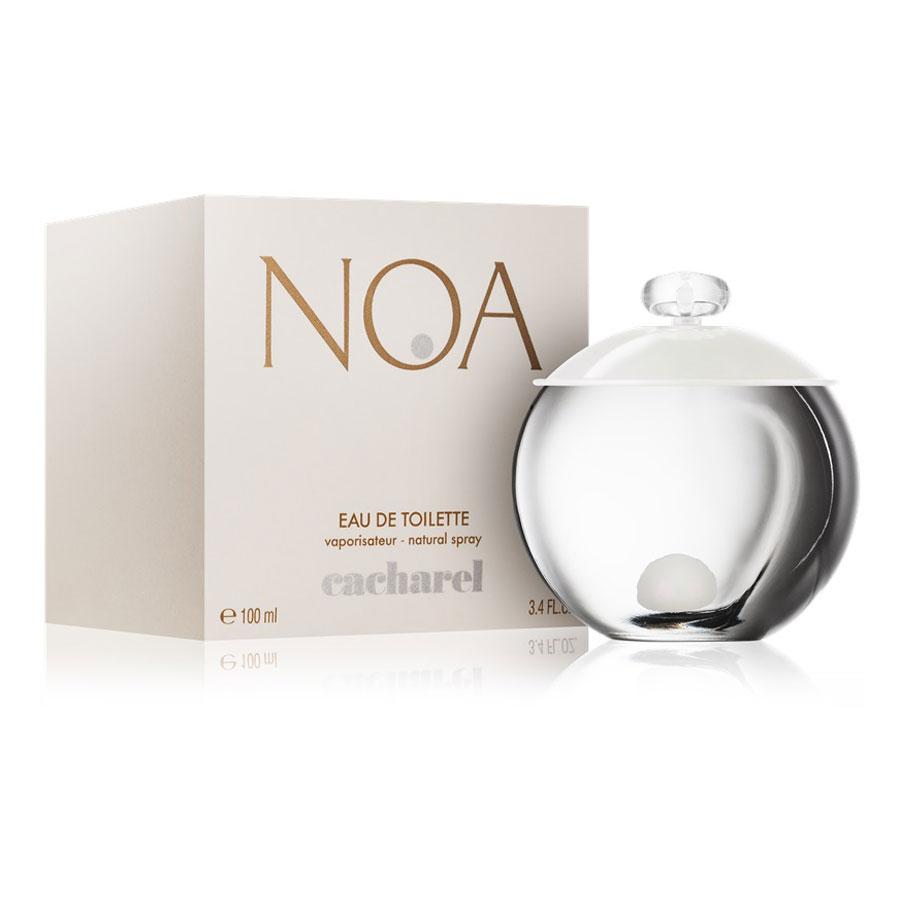 Cacharel - Noa Eau De Toilette For Women - 100ml - Medaid International