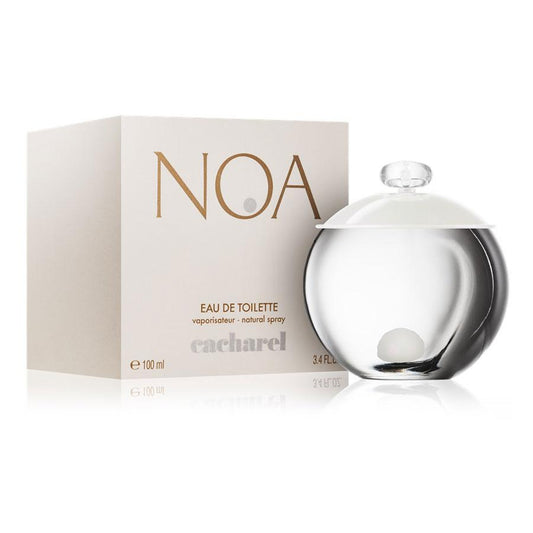 Cacharel - Noa Eau De Toilette For Women - 100ml - Medaid International