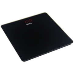 Daewoo AAA Battery Digital Bathroom Weight Scale - Medaid International