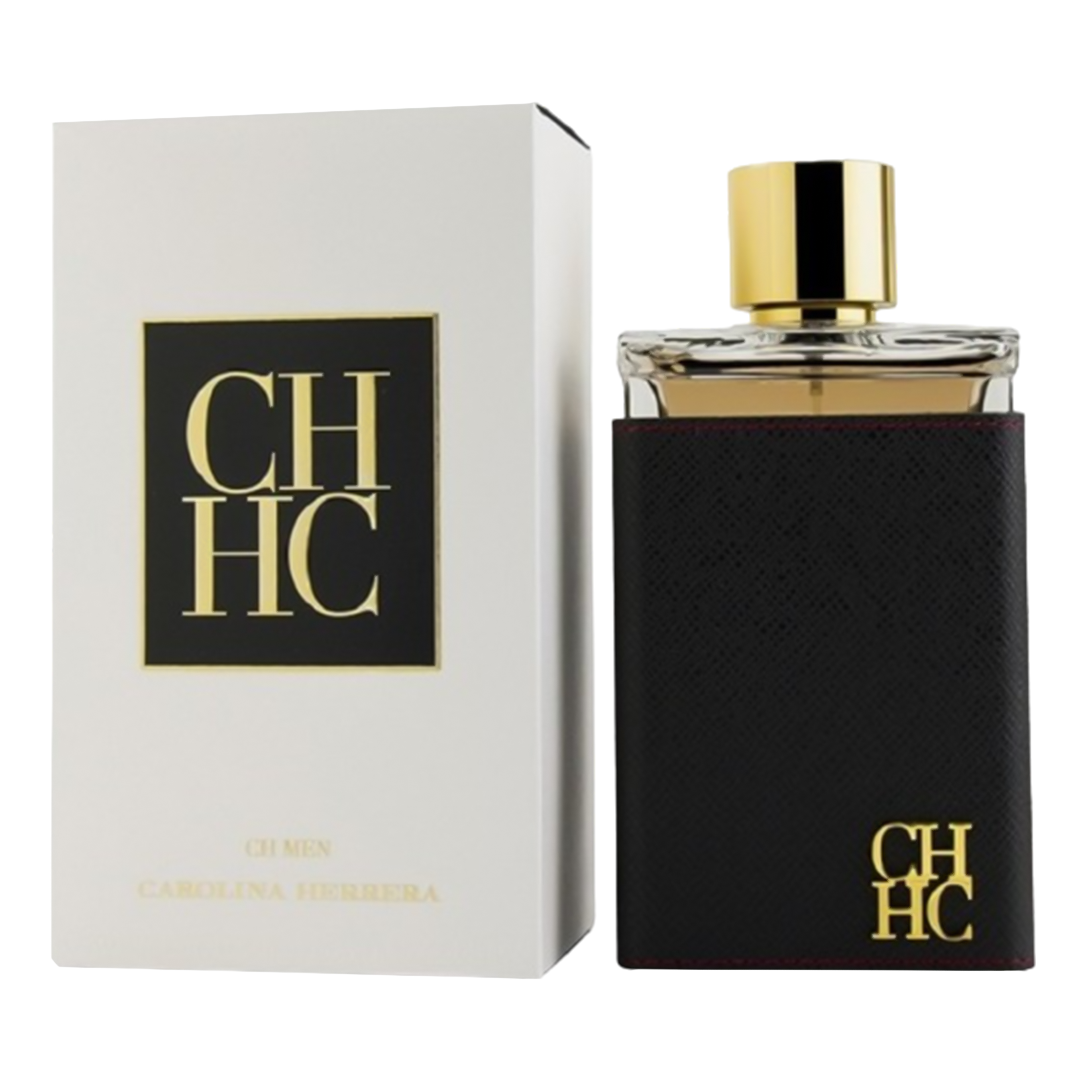Carolina Herrera CH Men Eau de Toilette Pour Homme - 200ml - Medaid International