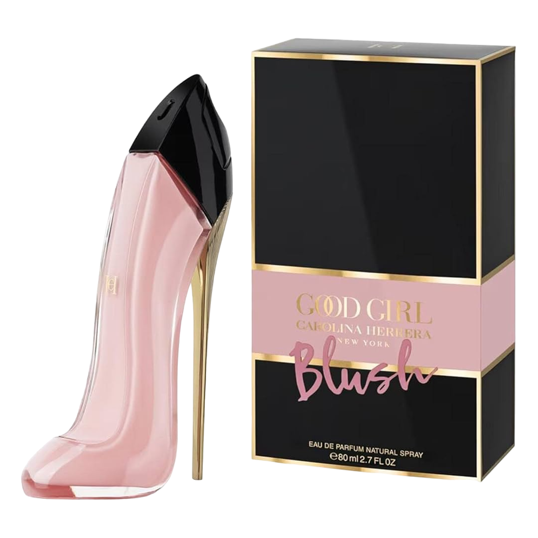 Carolina Herrera Good Girl Blush Eau de Parfum Pour Femme - 80ml - Medaid International