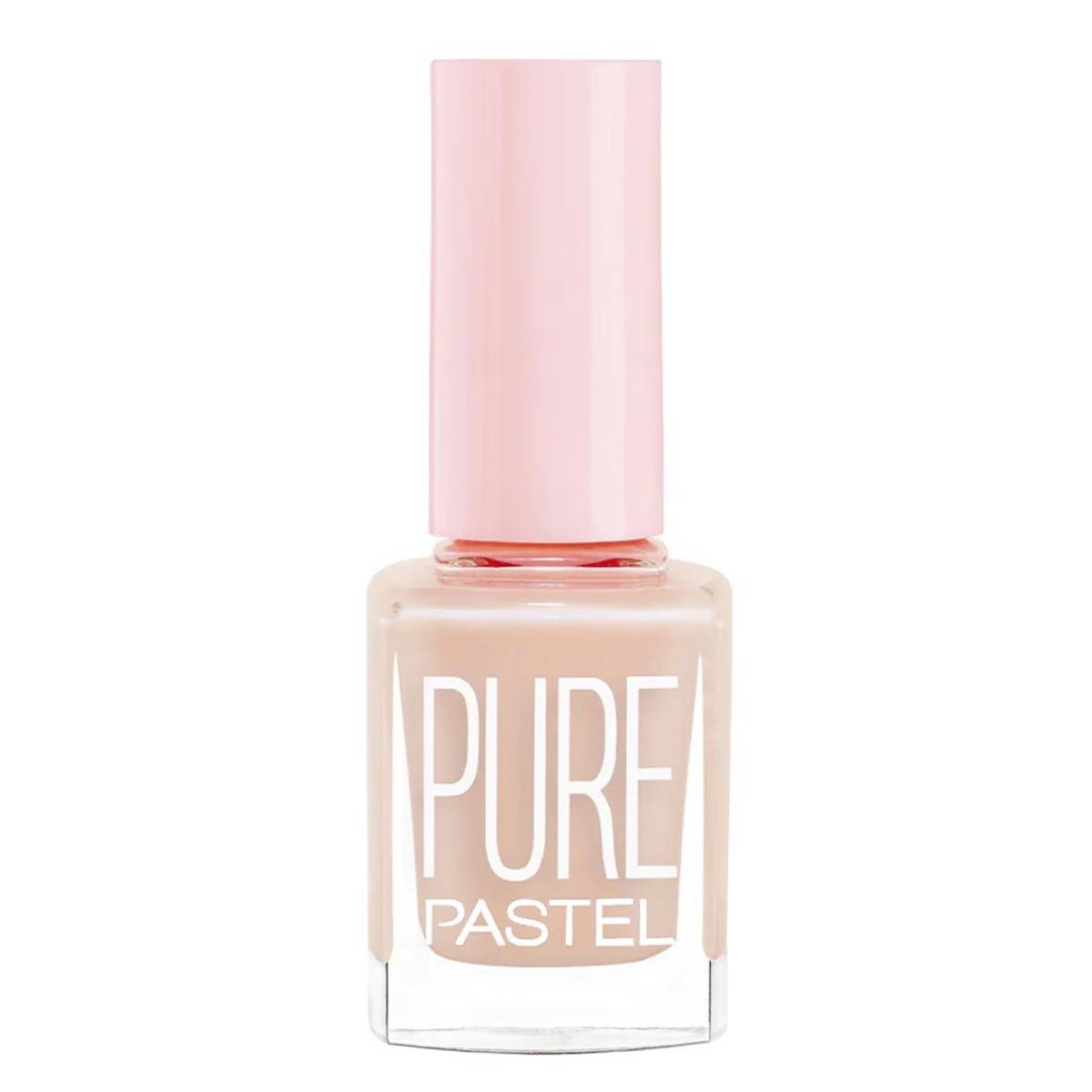 Pastel nail polish - 616 - Medaid International