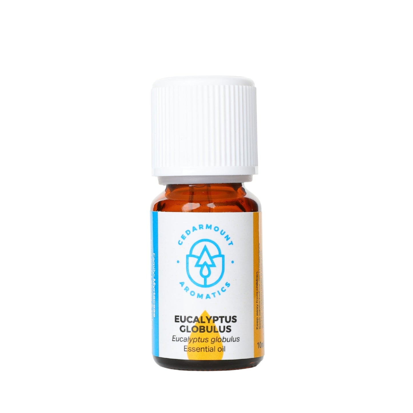 Eucalyptus Globulus Essential Oil - Medaid